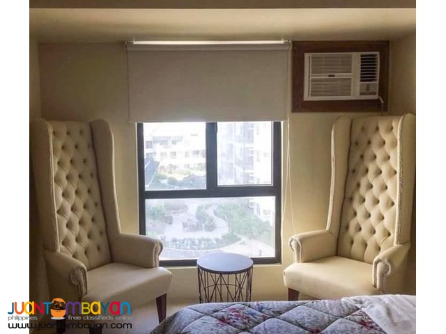 AVIDA TOWERS SERIN WEST TAGAYTAY