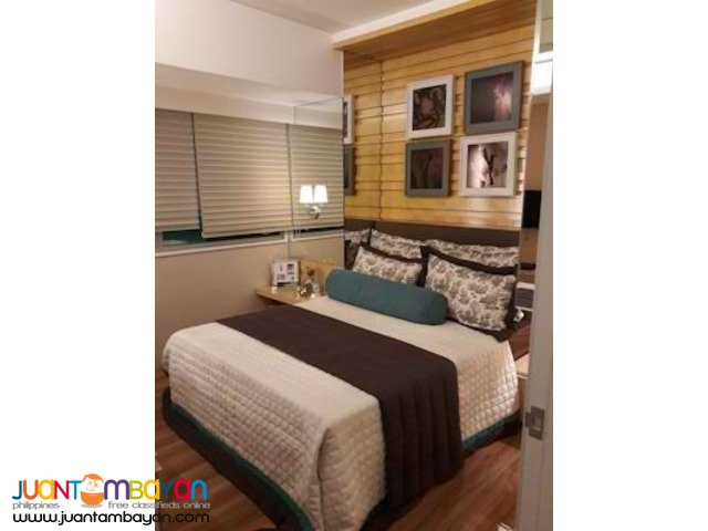AVIDA TOWERS SERIN WEST TAGAYTAY