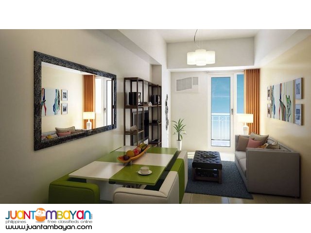 AVIDA TOWERS TURF BGC