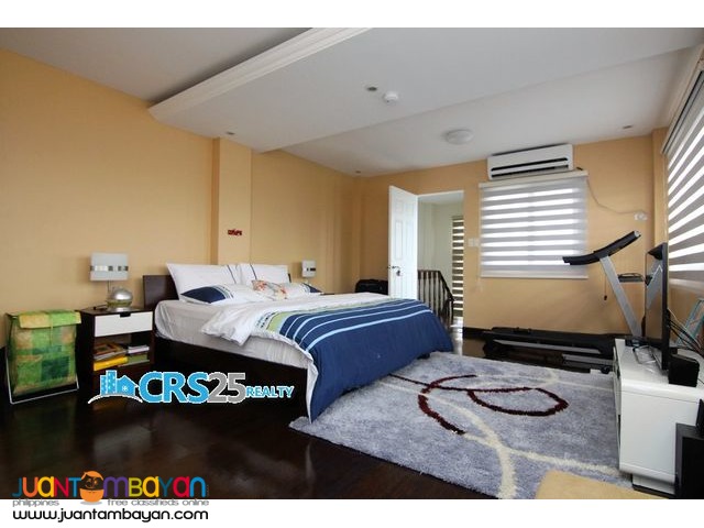 For sale dream town house in labangon