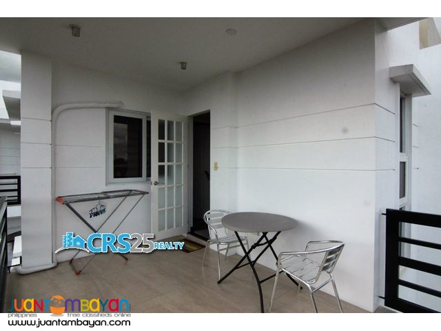 For sale dream town house in labangon