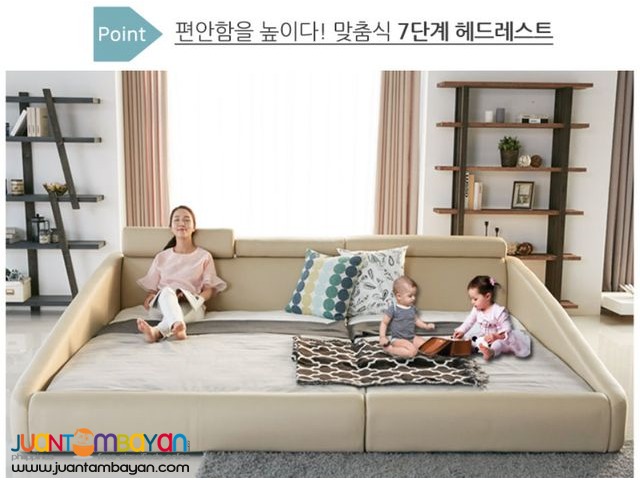 Family  Bed Frame Is ON SALE!!!