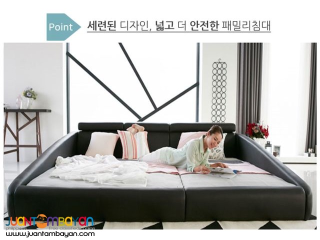 Family  Bed Frame Is ON SALE!!!