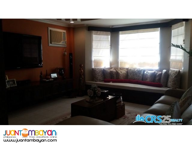 MODERN 4 BEDROOM FURNISHED HOUSE AND LOT IN LAPULAPU CEBU
