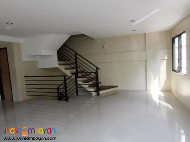 For sale house in lot in busay cebu city
