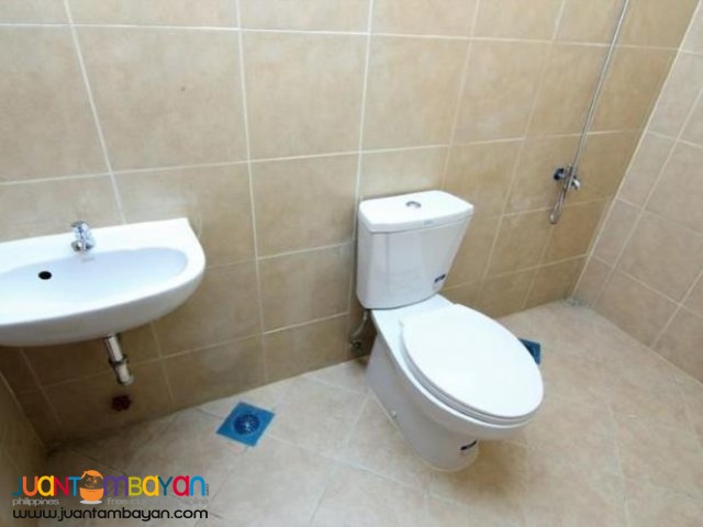 For sale house in lot in busay cebu city