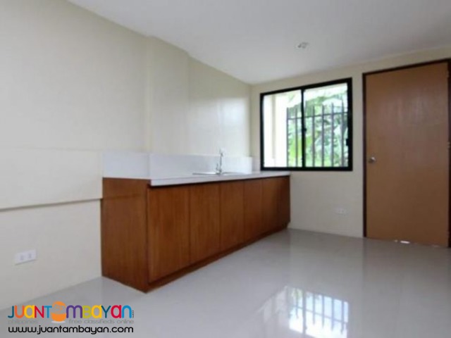 For sale house in lot in busay cebu city