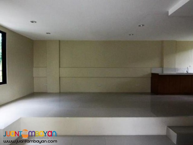 For sale house in lot in busay cebu city