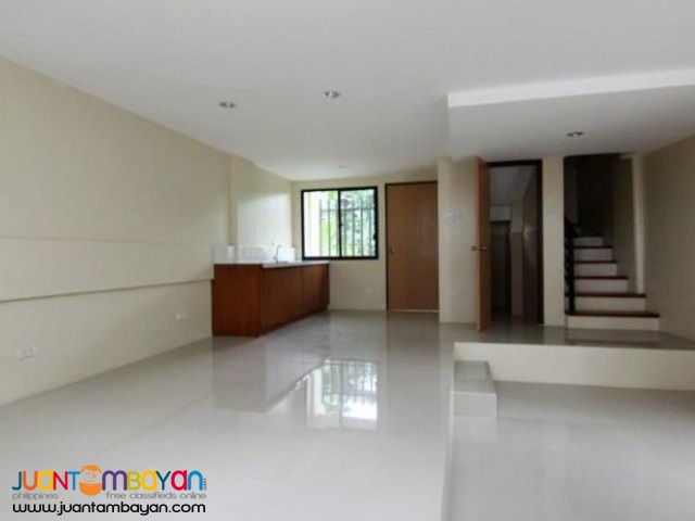 For sale house in lot in busay cebu city