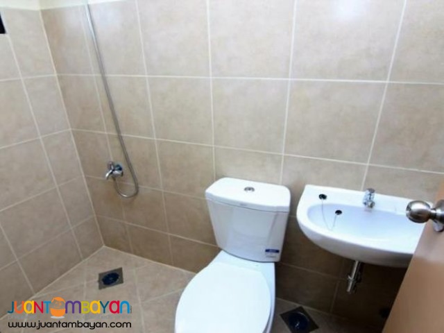 For sale house in lot in busay cebu city