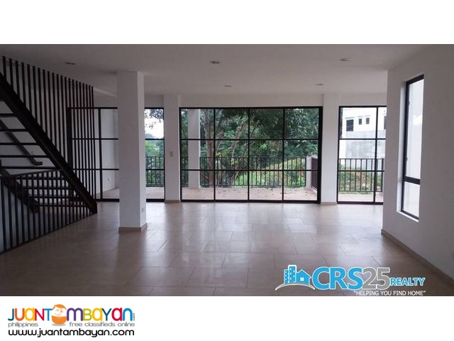 SCENIC VIEW 4 BEDROOM MODERN HOUSE AND LOT IN TALAMBAN CEBU CITY
