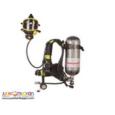 Self Contained Breathing Apparatus T8000 - Honeywell