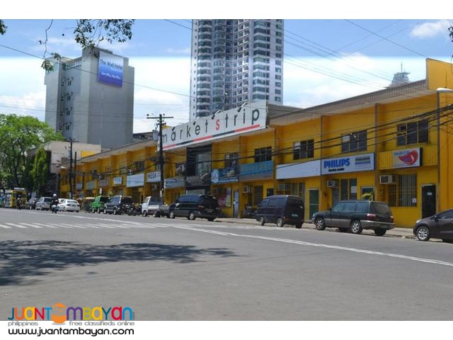 COMMERCIAL BUILDING FOR SALE IN CEBU CITY