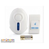 Wireless doorbell  32 melody music
