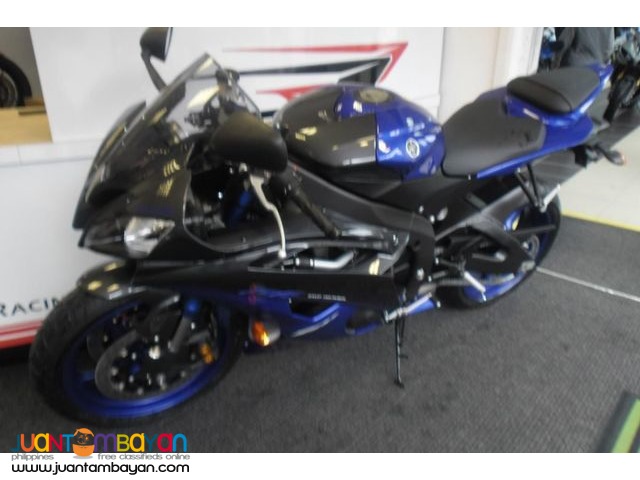 Yamaha R6 for sale