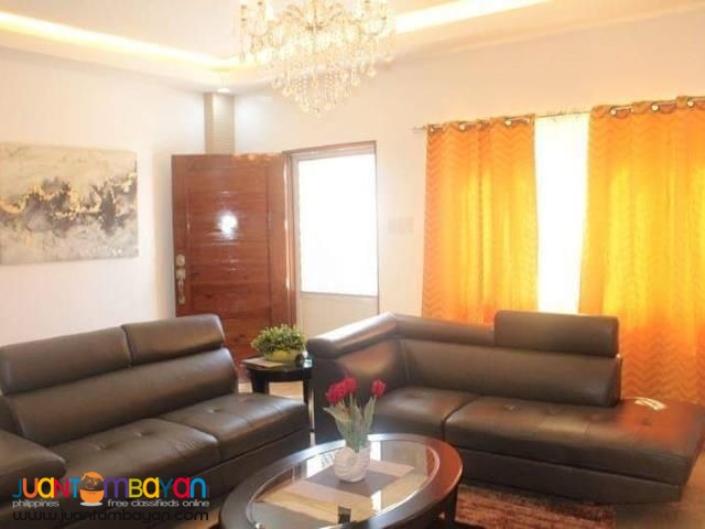 For sale townhouse in Mandaue