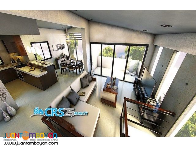 For sale  Modern House and Lot in Guadalupe Cebu