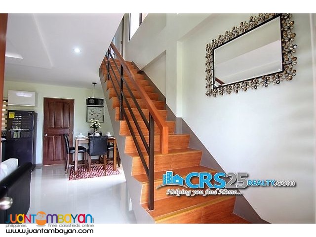 4 Bedroom House for Sale in Liloan Cebu Near National Highway