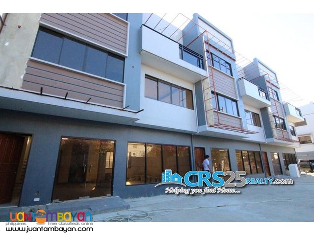 FOR SALE!! House with Commercial Space in Mandaue Cebu