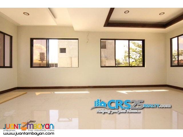 FOR SALE!! House with Commercial Space in Mandaue Cebu