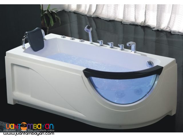 Bath thub Jacuzzi