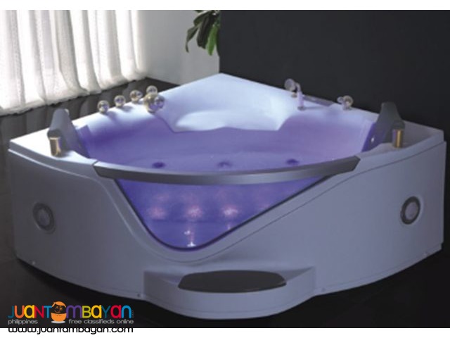 Bath thub Jacuzzi