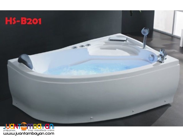 Bath thub Jacuzzi