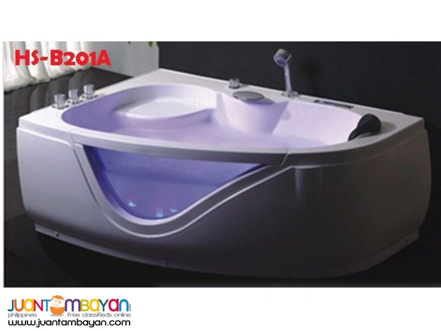 Bath thub Jacuzzi