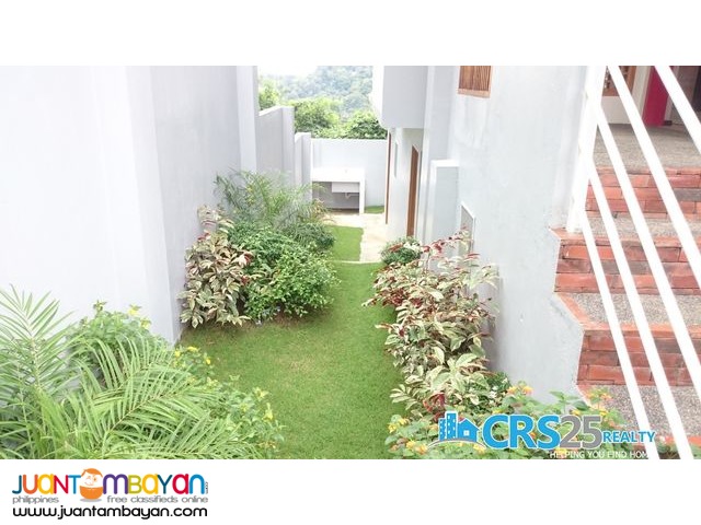 SCENIC VIEW 4 BEDROOM HOUSE AND LOT FOR SALE IN PIT-OS CEBU CITY