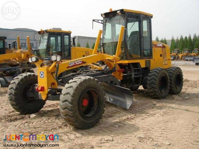 motor grader pt- 160 blade 13 ft.