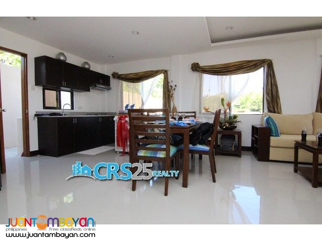 For Sale Affordable townhouse in Consolacion