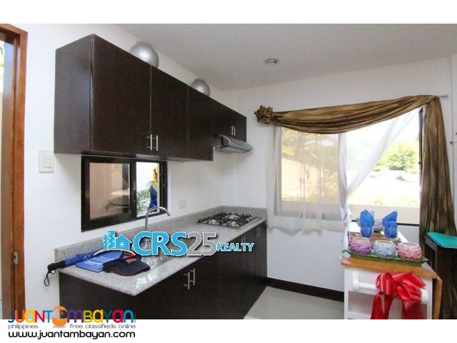 For Sale Affordable townhouse in Consolacion