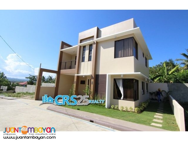 For Sale Affordable townhouse in Consolacion