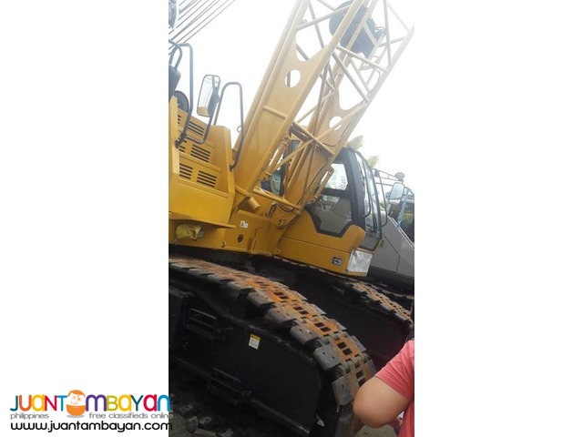 Lattice Crane XCMG Brandnew