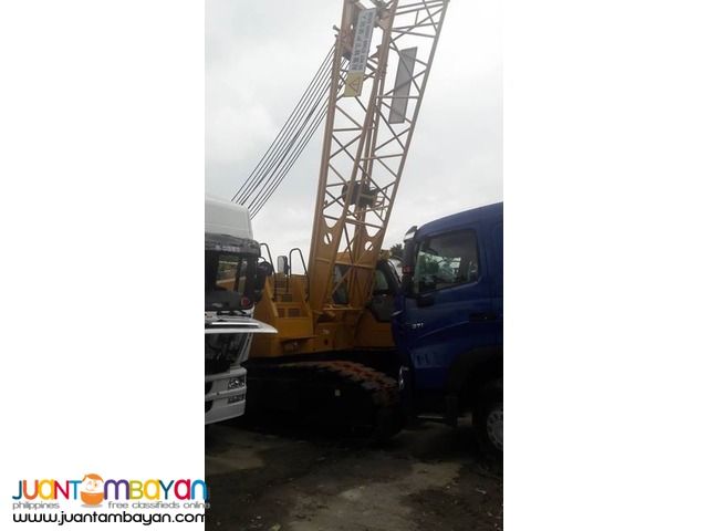 Lattice Crane XCMG Brandnew