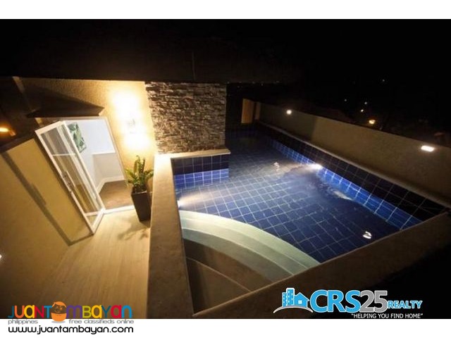 FURNISHED 4 BEDROOM MODERN HOUSE FOR SALE IN CONSOLACION CEBU