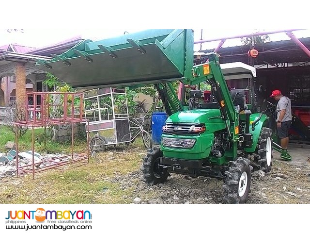 Brand New! TMSQ Farm Tractor (Buddy) Multipurpose