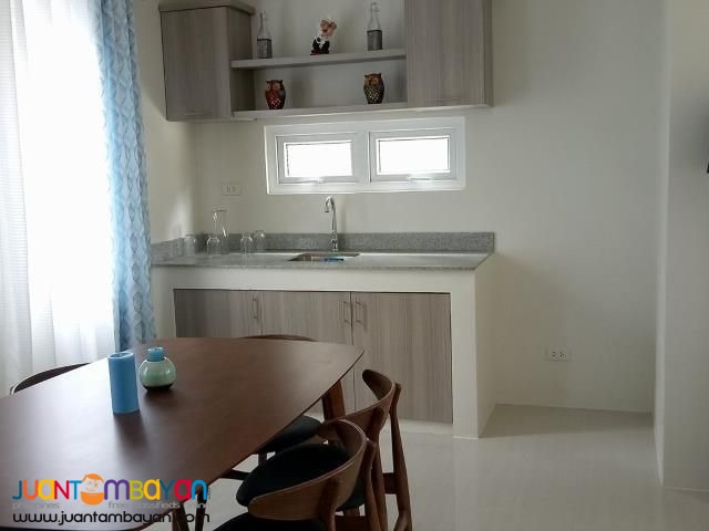 For Sale Affordable townhouse in liloan