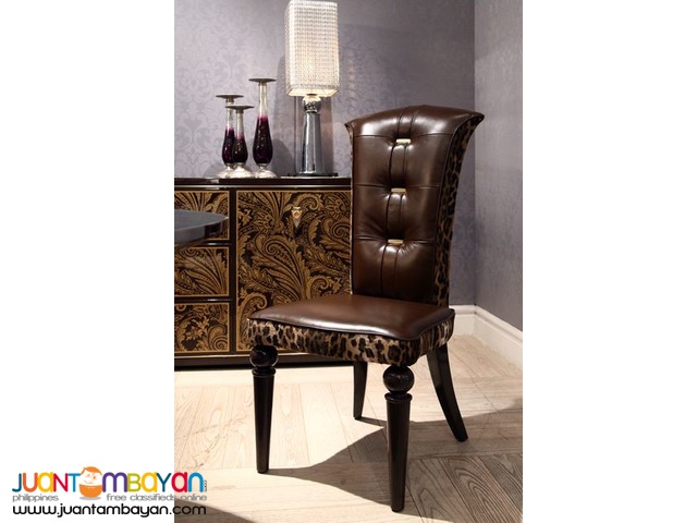 Tiger Face Furniture