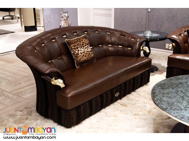 Tiger Face Furniture