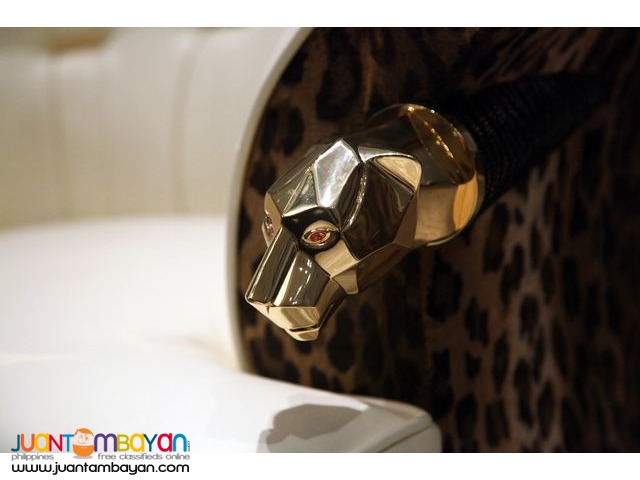 Tiger Face Furniture