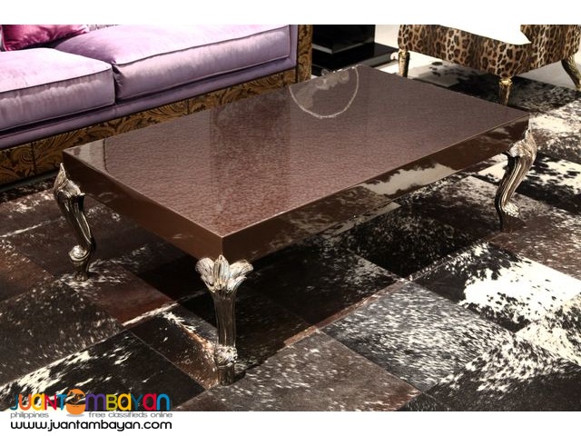 Tiger Face Furniture