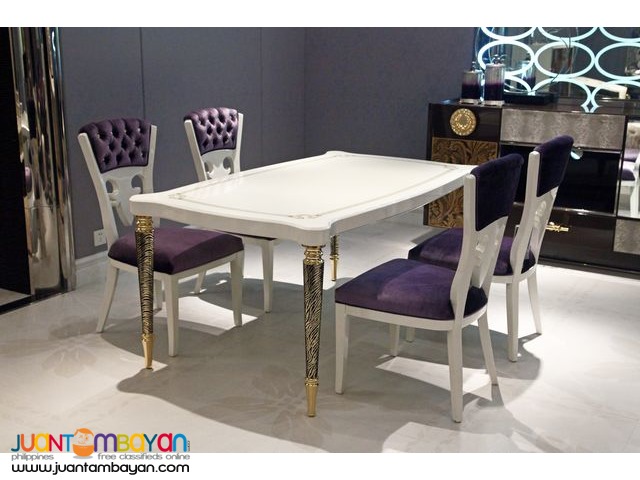 Tiger Face Furniture