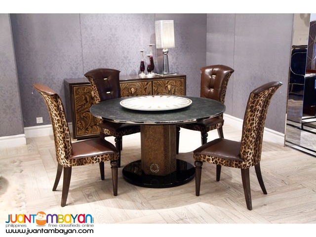 Tiger Face Furniture