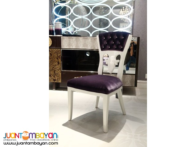 Tiger Face Furniture