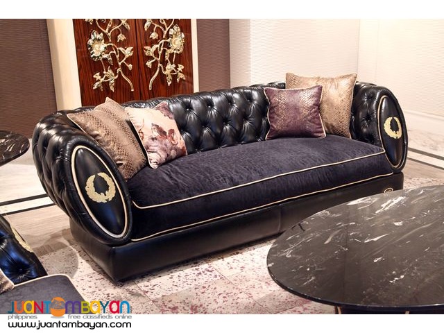 Tiger Face Furniture