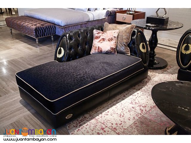 Tiger Face Furniture