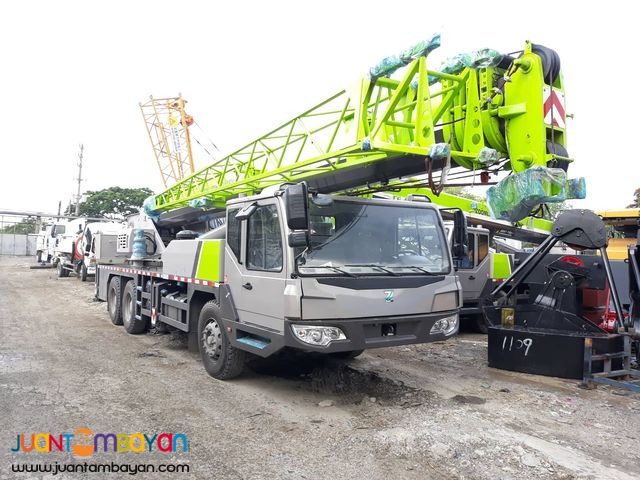 truck cranes truck cranes