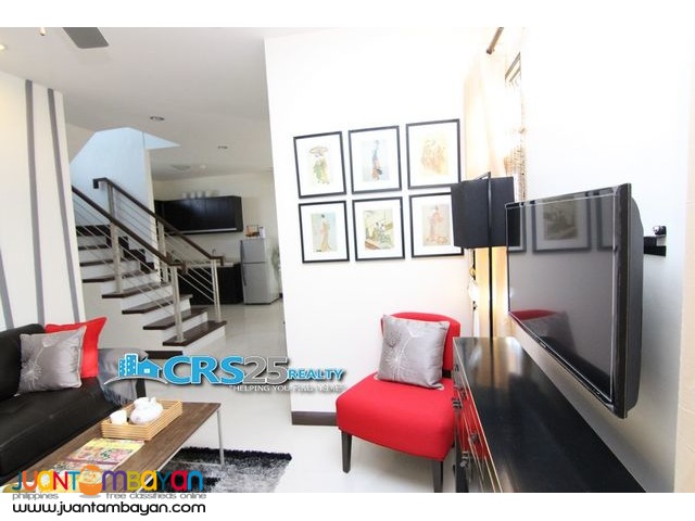 For Sale House and Lot, 4Bedrooms in  Mahogany Lapu-lapu Cebu