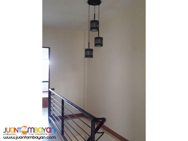 For Sale Affordable Townhouse in Labangon Cebu City